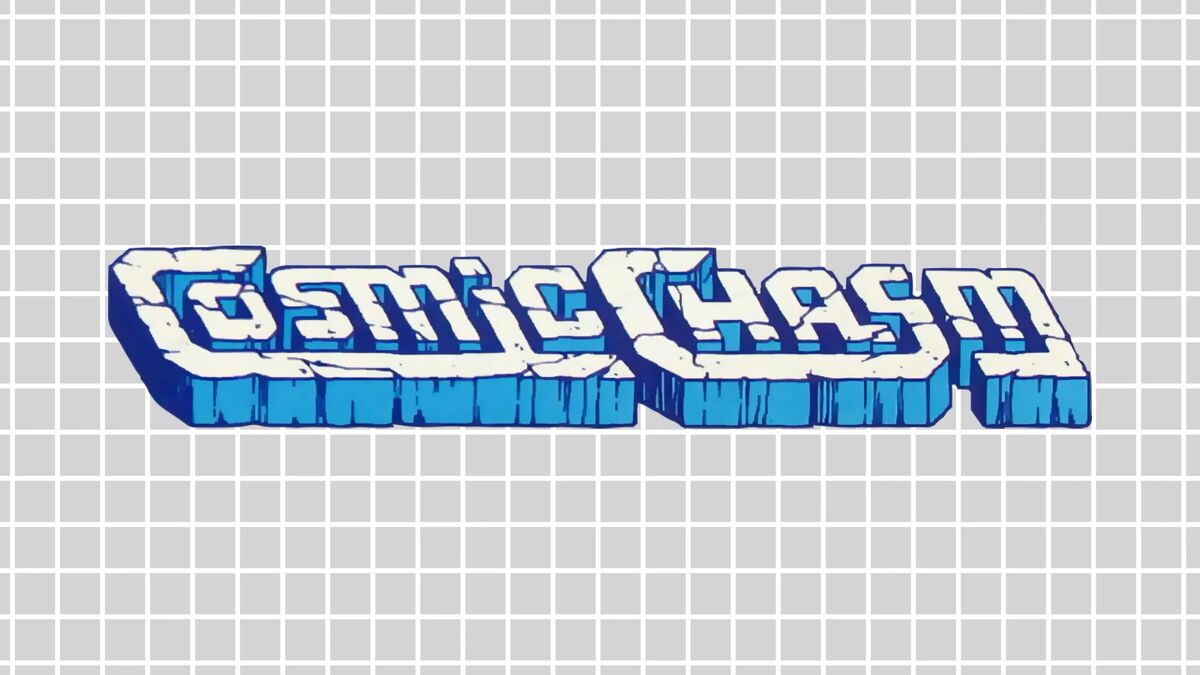 Title Screen - Cosmic Chasm | SiIvaGunner Wiki | Fandom