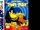 Map - Daffy Duck: Fowl Play