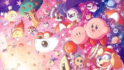 Category:Kirbtunes | SiIvaGunner Wiki | Fandom