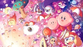 Kirbtunes 1