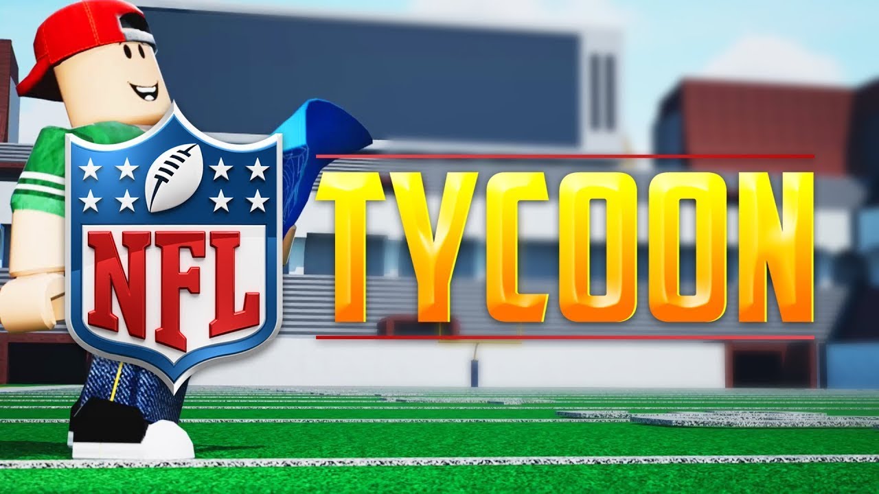NFL Tycoon, Roblox Wiki