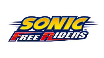 Sonic Free Riders