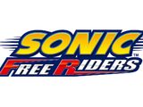 Free (Main Theme) - Sonic Free Riders