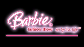 Barbie fashion deals show music