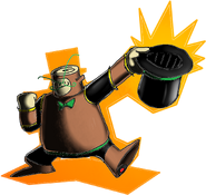 Main art, by keeby.