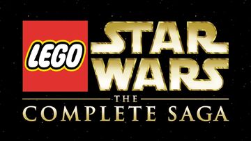 Lego Star Wars: The Complete Saga - Wikipedia