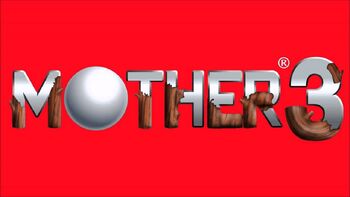 MOTHER 3