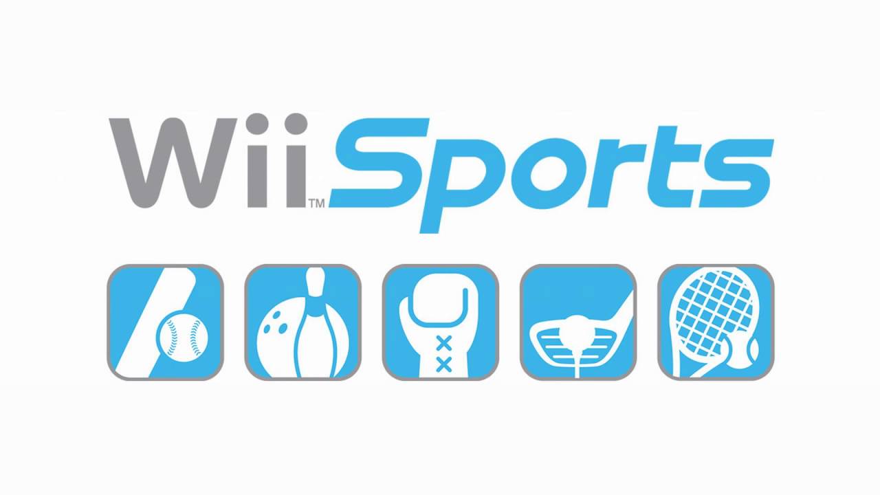 wii sports music theme composer