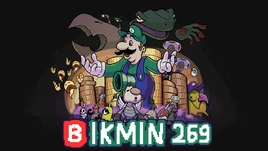🅱️ikmin 269