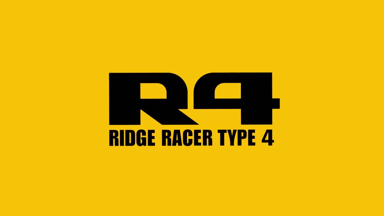 Ridge racer type. R4: Ridge Racer Type 4. Ridge Racer Type 4. Ridge Racer Type 4 Cover.