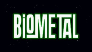 BioMetal