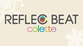 REFLEC BEAT colette