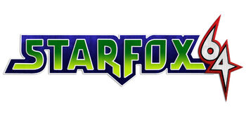 Star Fox 64