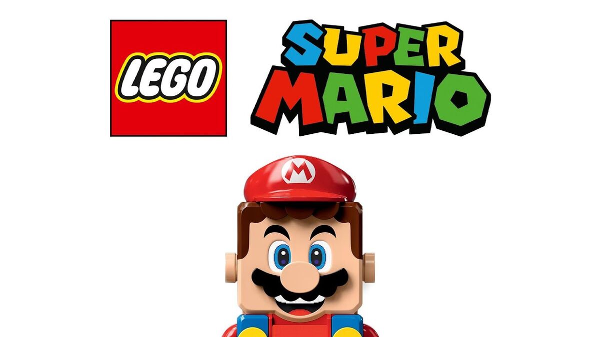 Lego super mario app windows 10 new arrivals