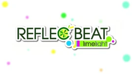 REFLEC BEAT limelight