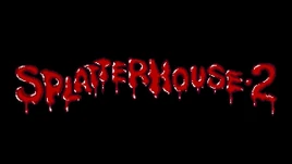 Splatterhouse 2