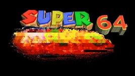 Super ... 64