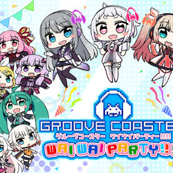 Groove coaster switch cheap