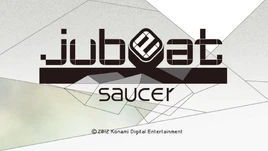 Jubeat saucer