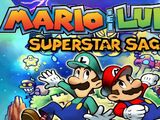 Come On! - Mario & Luigi: Superstar Saga