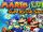 Chucklehuck Woods - Mario & Luigi: Superstar Saga