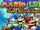 Hoohoo Village - Mario & Luigi: Superstar Saga