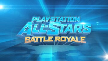 PlayStation All-Stars Battle Royale - Wikipedia