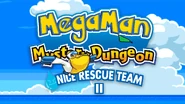 Pokémon Mystery Dungeon