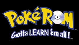 PokéROM