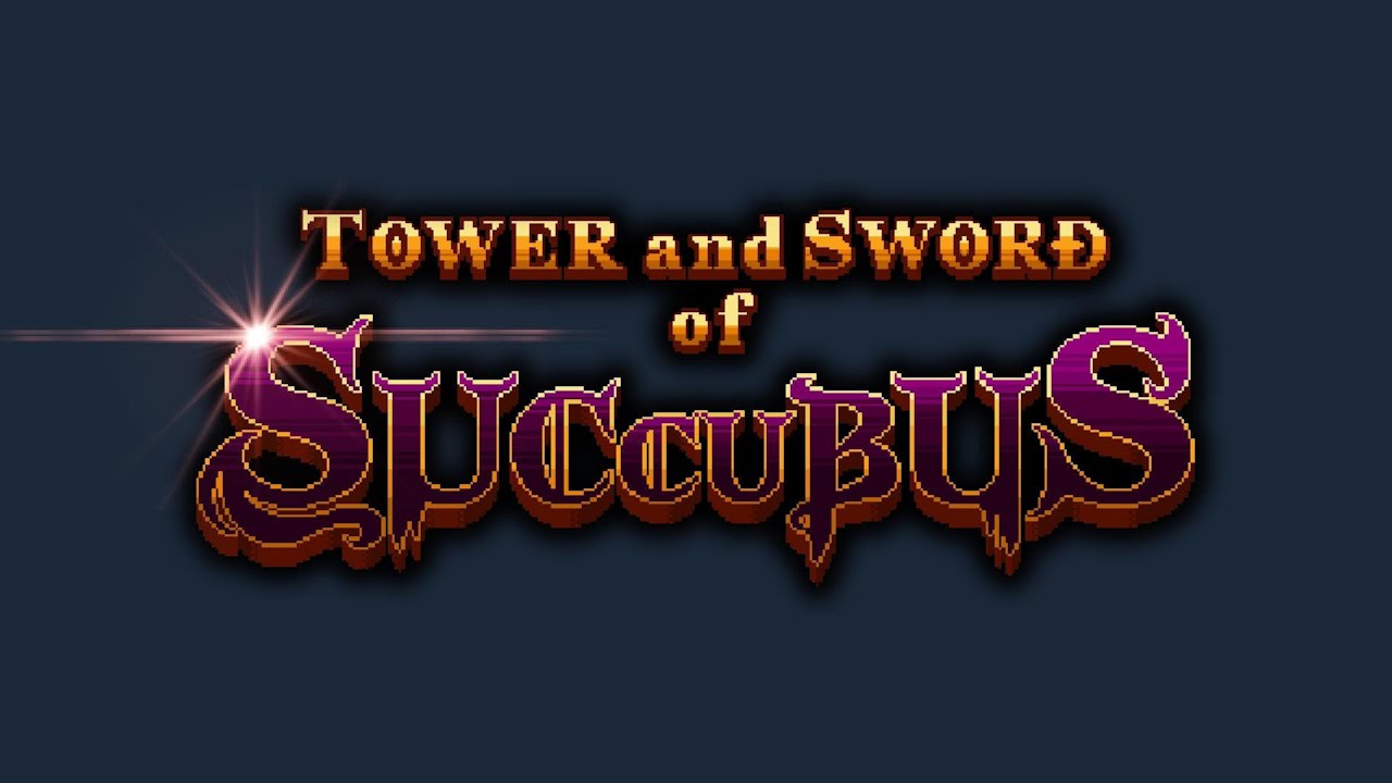 tower of succubus