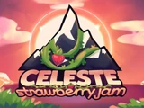 Cabinet Madeline (Pumber Edition) - Celeste Strawberry Jam
