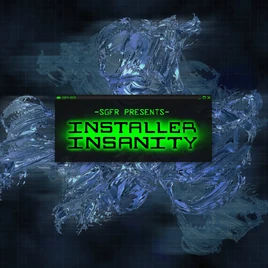 SGFR website art