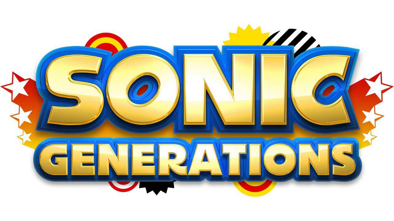 sonic generations super sonic
