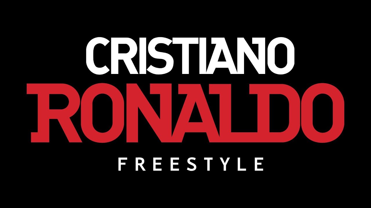Jogo Pc Cristiano Ronaldo Freestyle