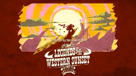 Wildwesttime twtter image