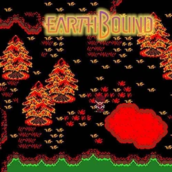 Category Earthbound Halloween Hack Siivagunner Wiki Fandom