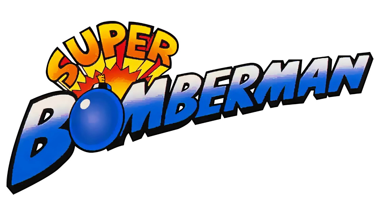 Super Bomberman 2 - VGMdb