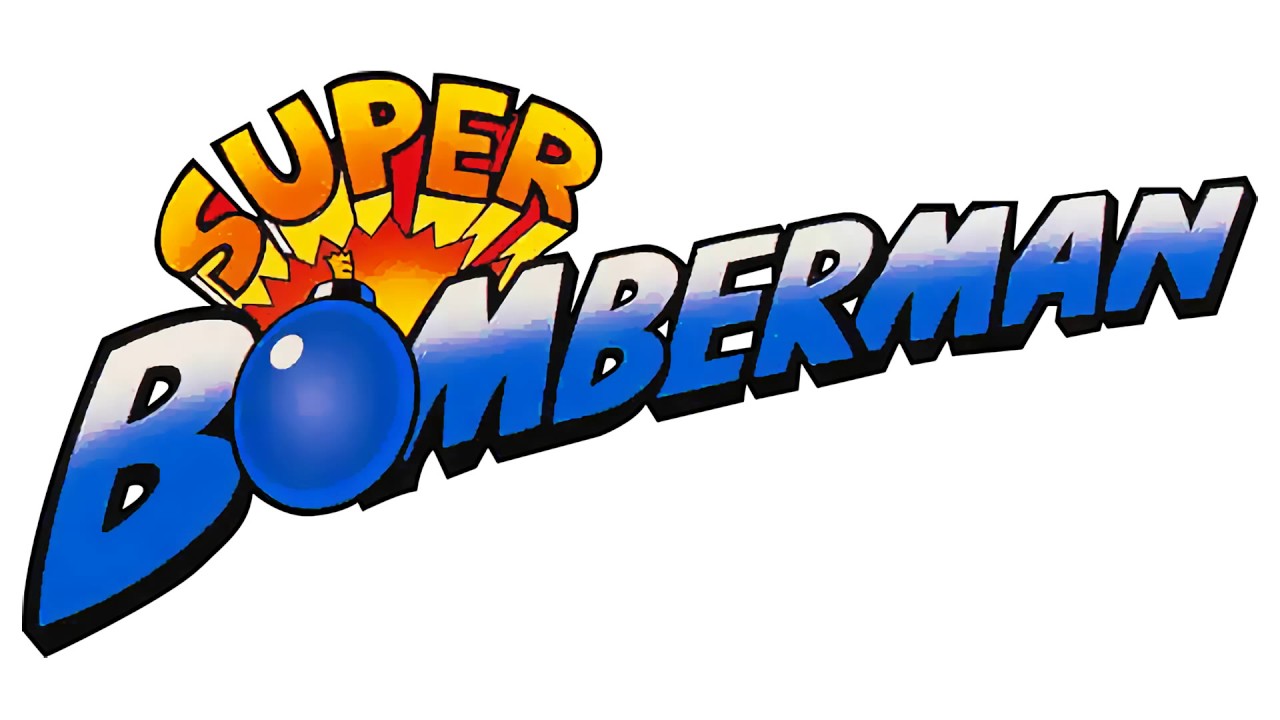 Bomberman II - VGMdb