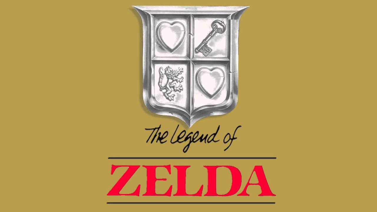 The Legend of Zelda: A Link to the Past - VGMdb