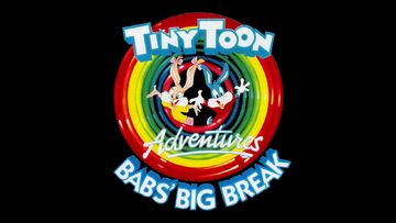 Amazon.com: Tiny Toon Adventures: Bab's Big Break : Video Games