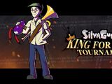 ZUN's Theme - SiIvaGunner: King for a Day Tournament