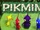 Awakening Wood - Pikmin 2