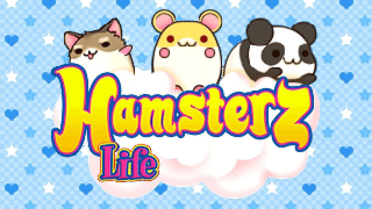 Hamsterz Life - release date, videos, screenshots, reviews on RAWG