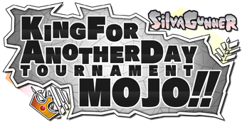King For Another Day Tournament Siivagunner Wiki Fandom We are taking submissions for the next up and coming character to run siivagunner for a day! king for another day tournament