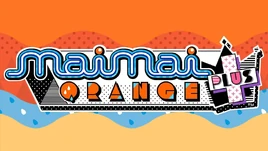 Maimai ORANGE PLUS