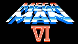 Mega Man 6