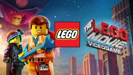 The Lego Movie Videogame