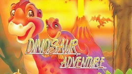 Dinosaur Adventure