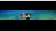 Channel banner on October 19, 2016, for the release of [Wood Man - Mega Man 2]. First ever appearance of Wood Man.