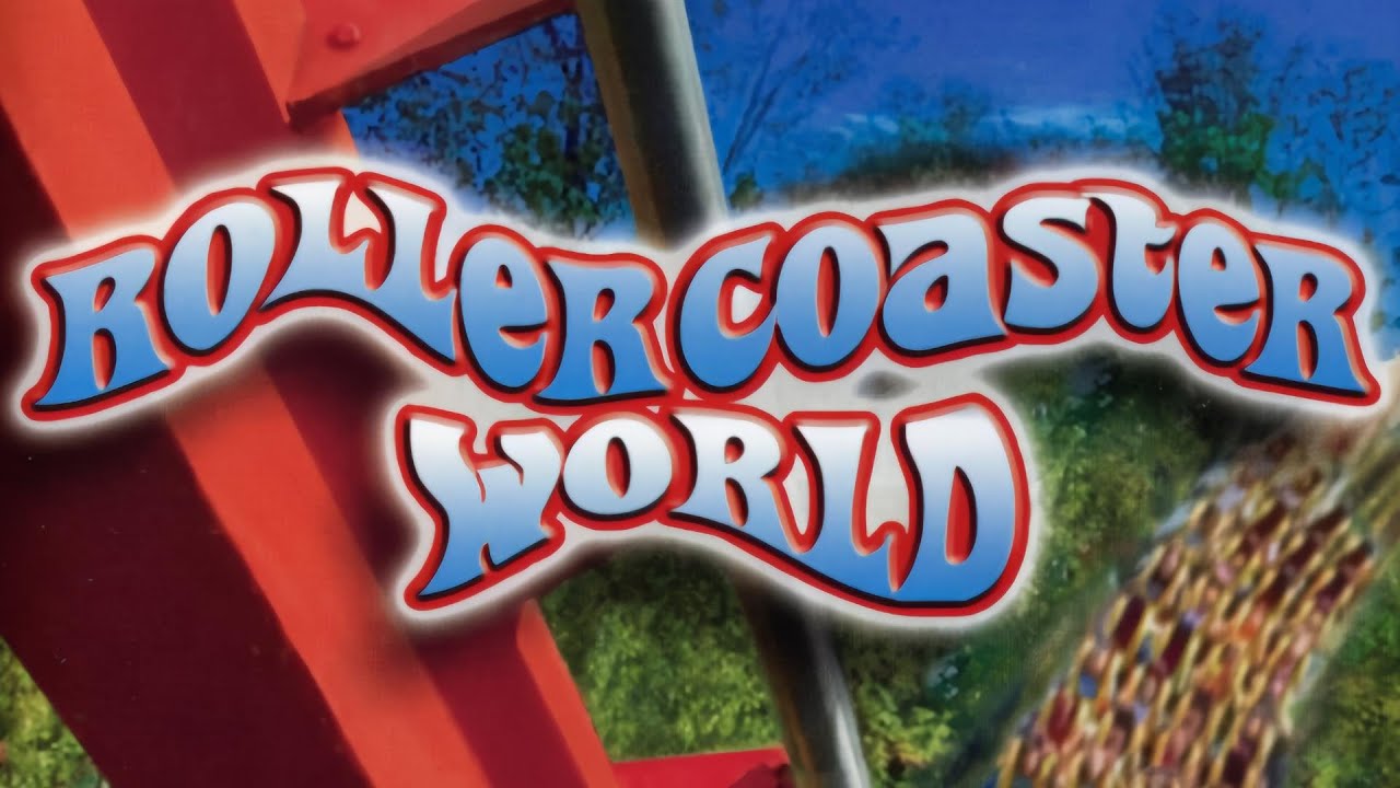 Category Rollercoaster World SiIvaGunner Wiki Fandom